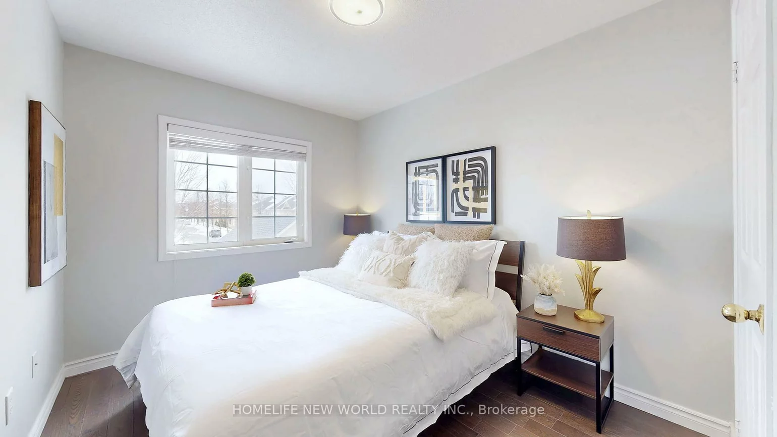 796, Bur Oak, Wismer, Markham