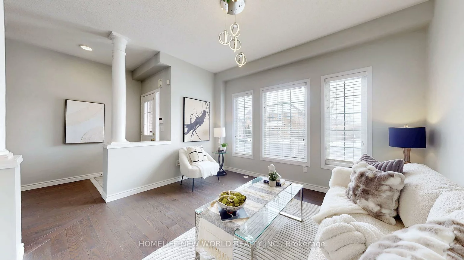 796, Bur Oak, Wismer, Markham