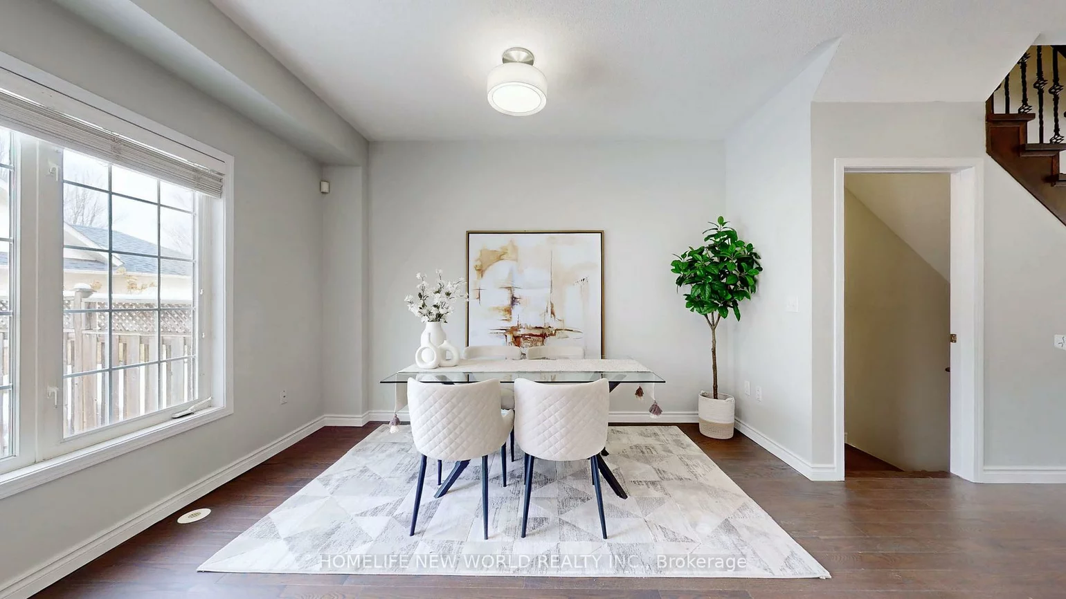 796, Bur Oak, Wismer, Markham