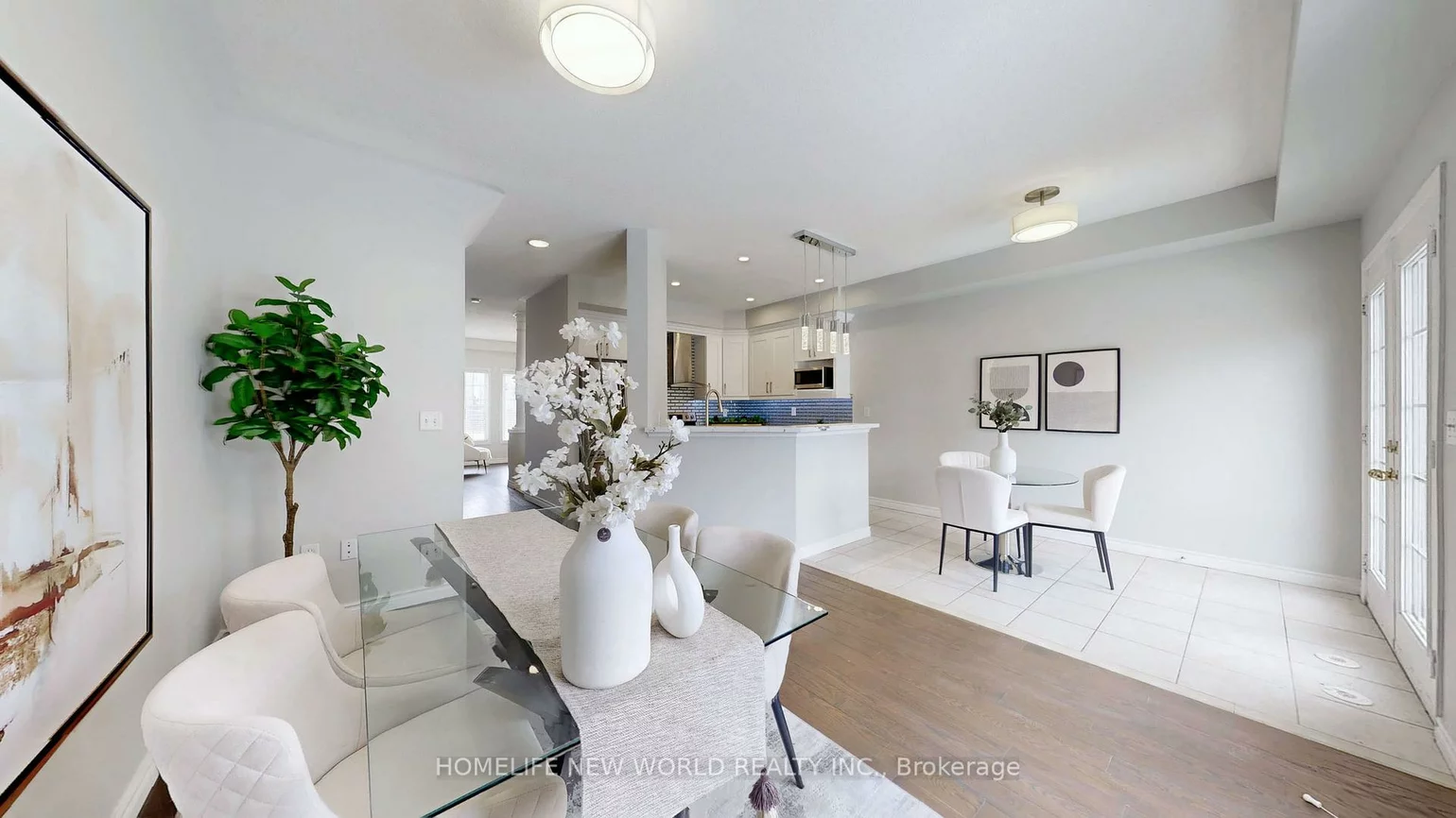 796, Bur Oak, Wismer, Markham