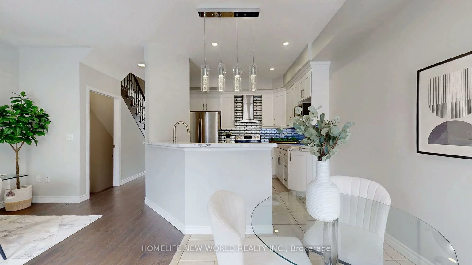 796, Bur Oak, Wismer, Markham