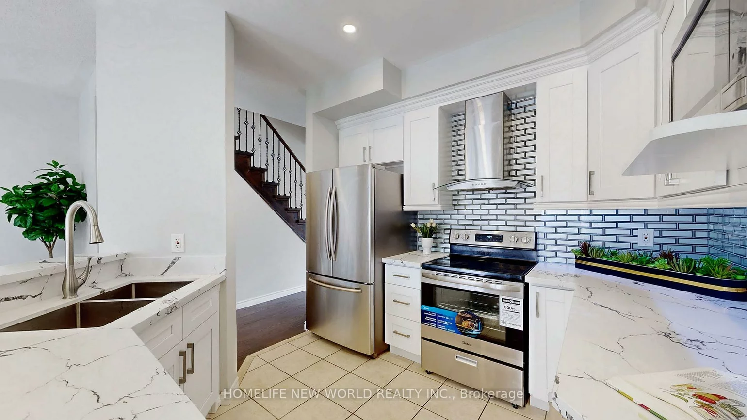 796, Bur Oak, Wismer, Markham