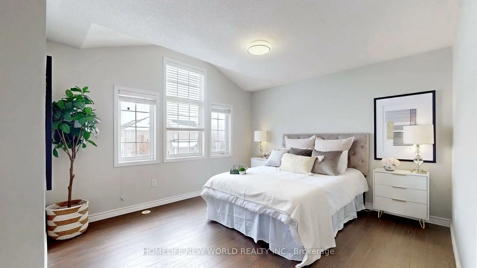 796, Bur Oak, Wismer, Markham