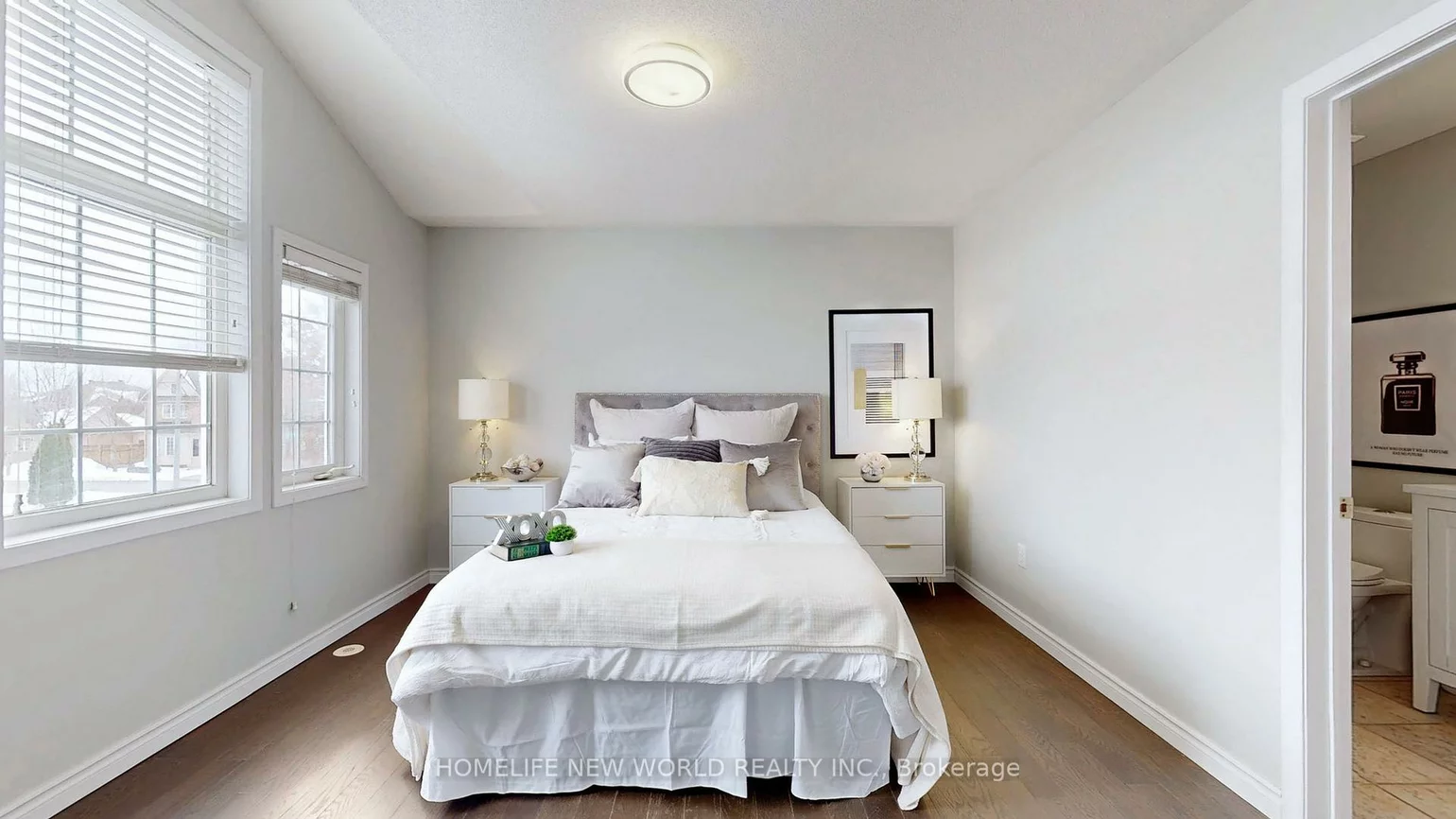 796, Bur Oak, Wismer, Markham