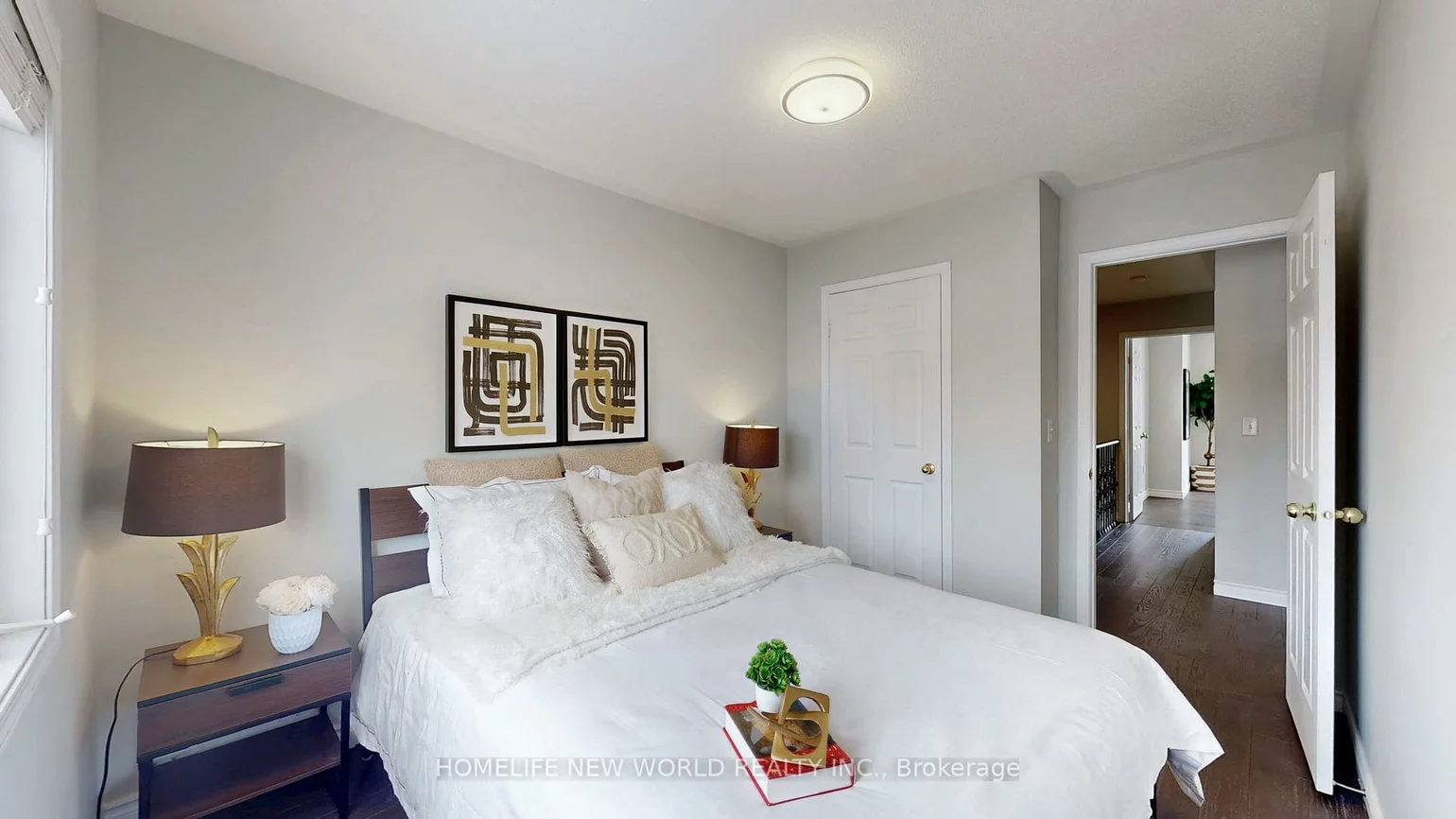 796, Bur Oak, Wismer, Markham