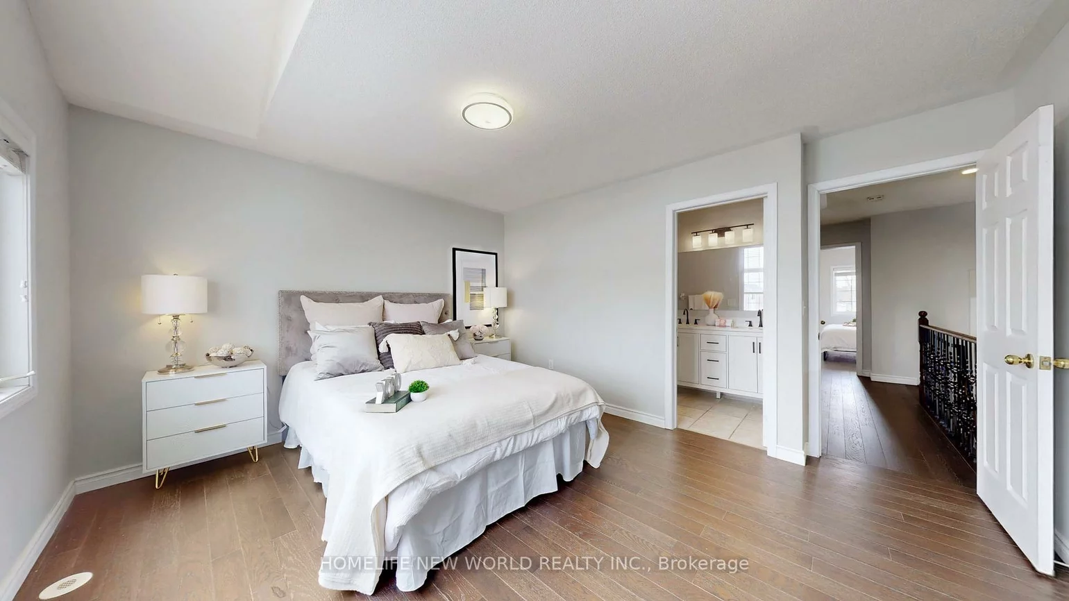 796, Bur Oak, Wismer, Markham