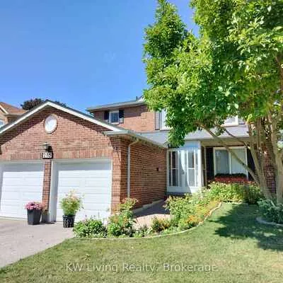 215, Hollingham, Unionville, Markham
