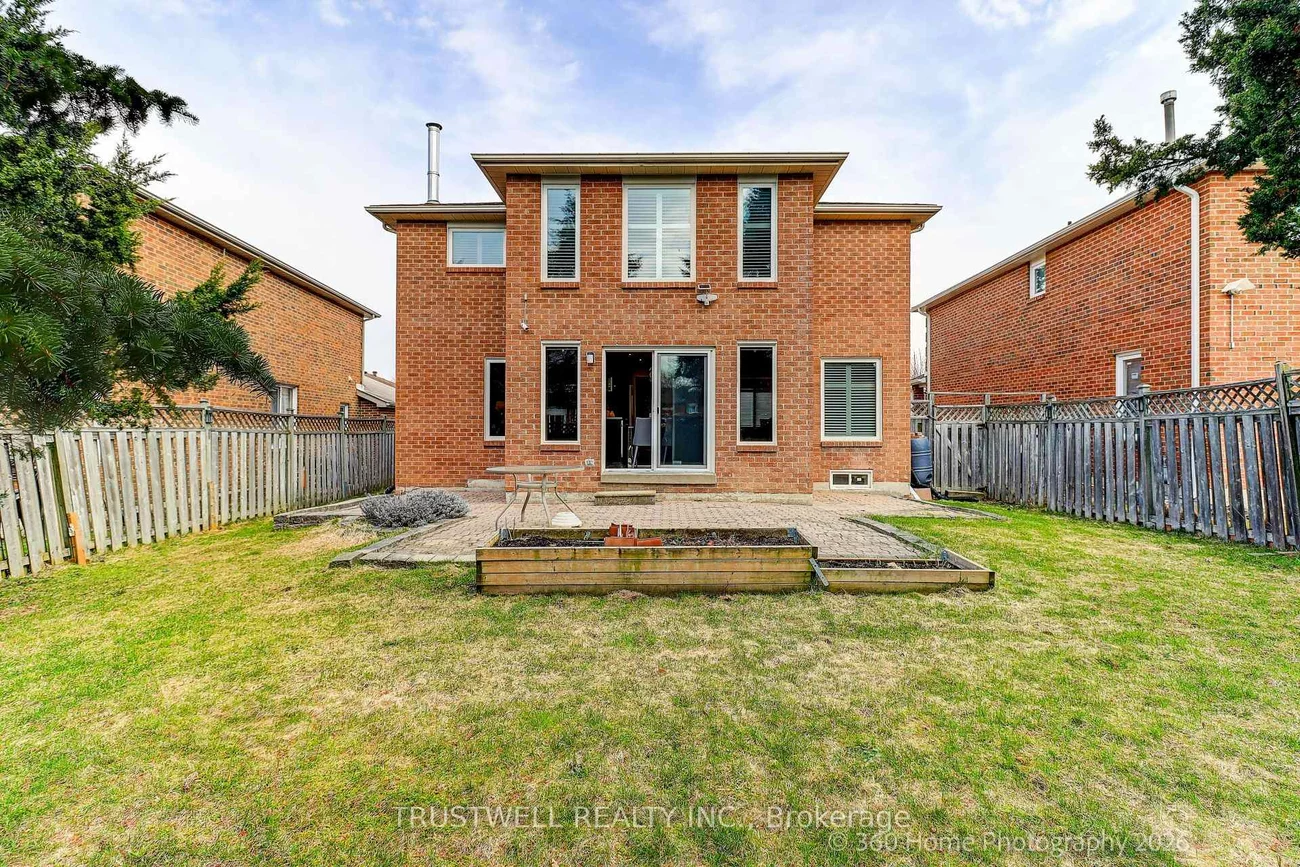 224, Hollingham, Unionville, Markham