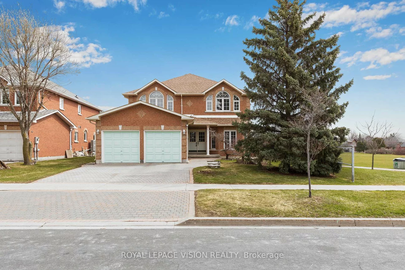 173, Manhattan, Unionville, Markham