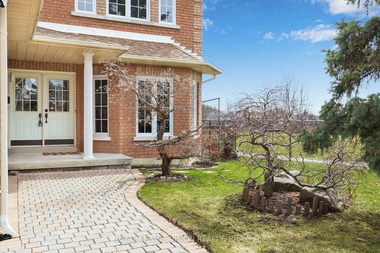 173, Manhattan, Unionville, Markham