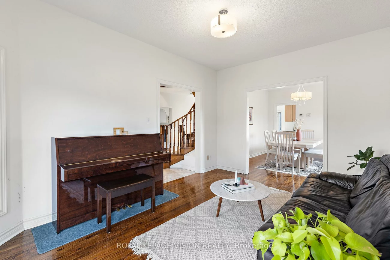 173, Manhattan, Unionville, Markham