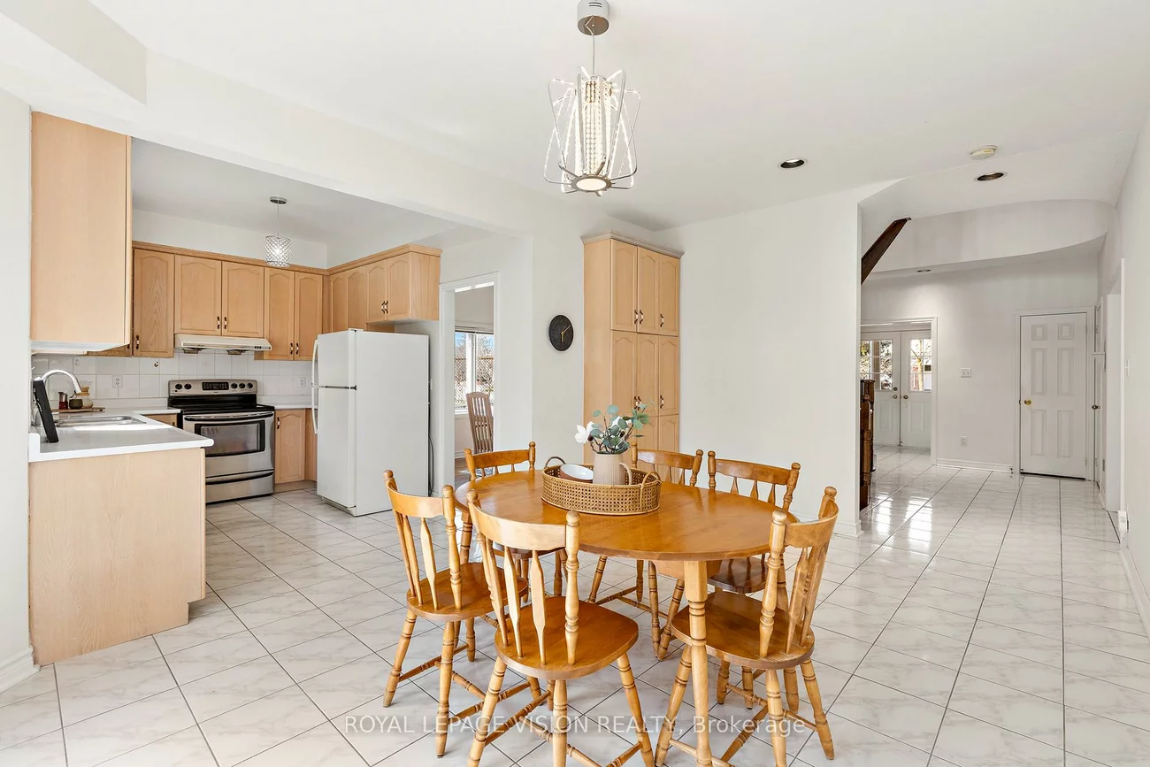 173, Manhattan, Unionville, Markham