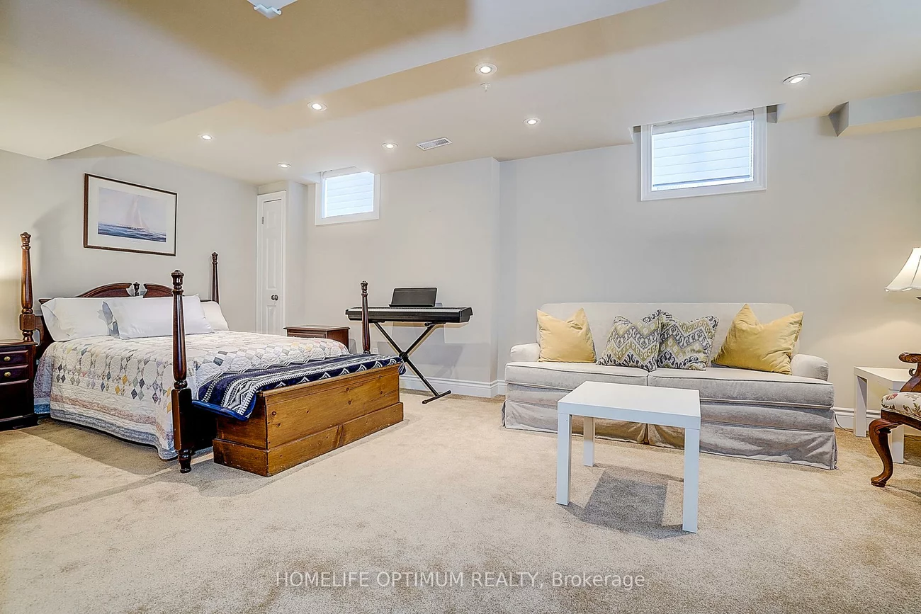 40, Outer Banks, Cornell, Markham