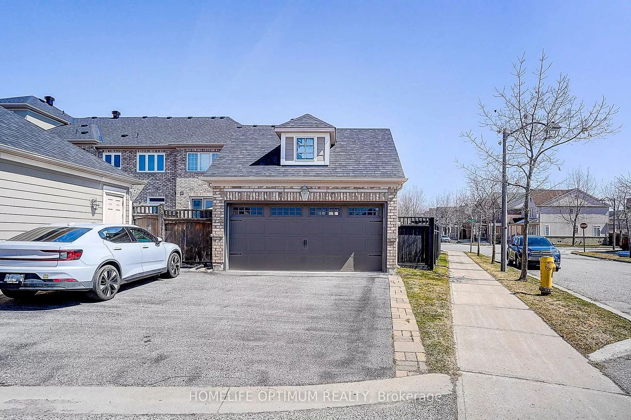 40, Outer Banks, Cornell, Markham