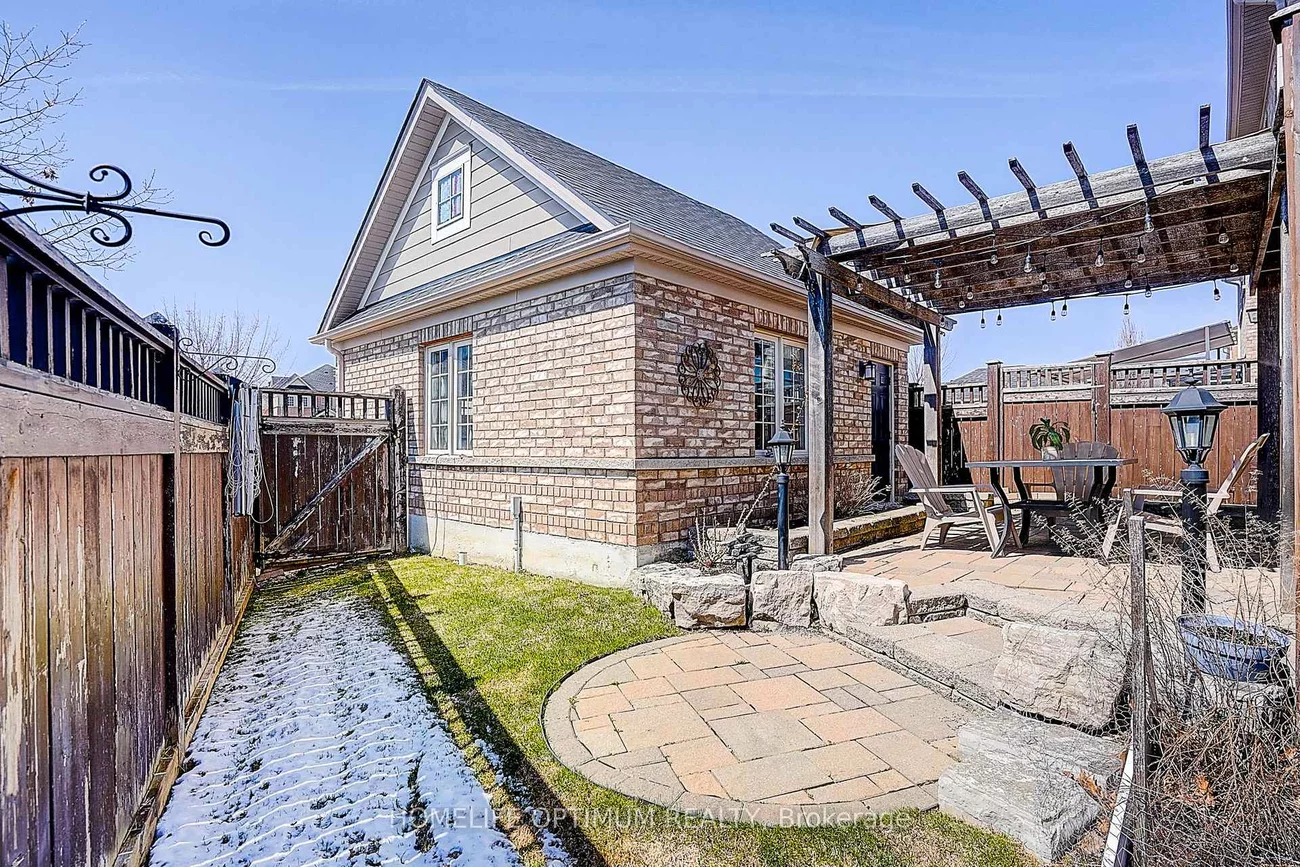 40, Outer Banks, Cornell, Markham