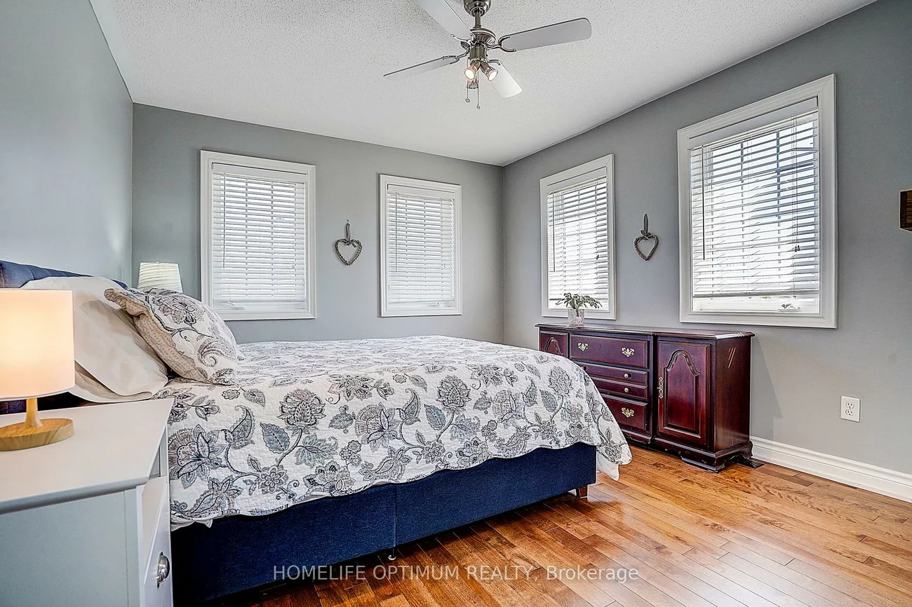 40, Outer Banks, Cornell, Markham