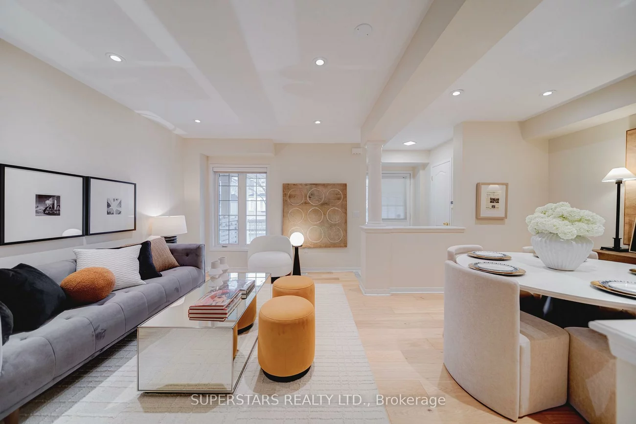 329, Bur Oak, Berczy, Markham