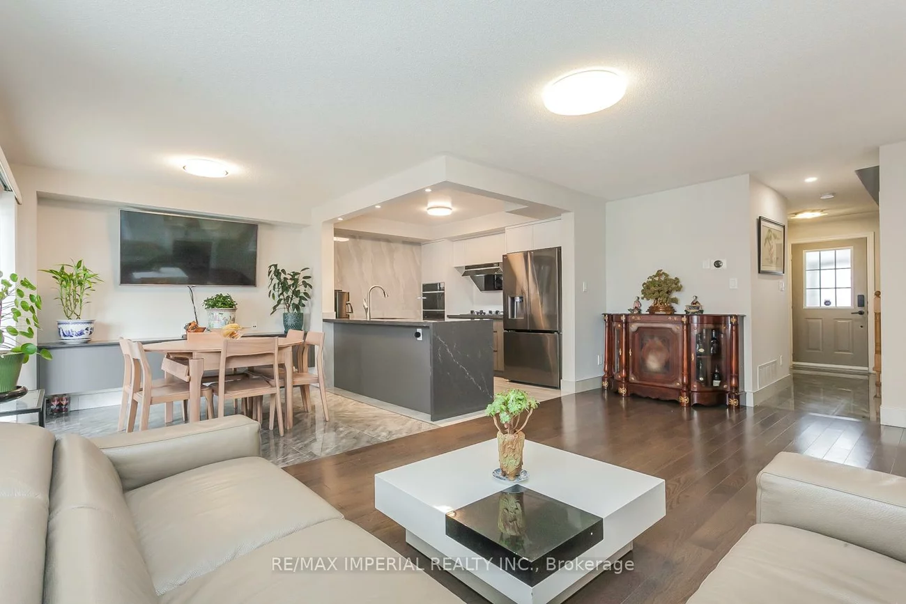 85, Maple Ridge, Greensborough, Markham