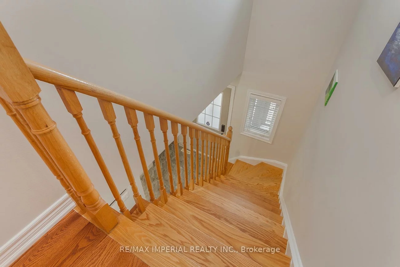 85, Maple Ridge, Greensborough, Markham