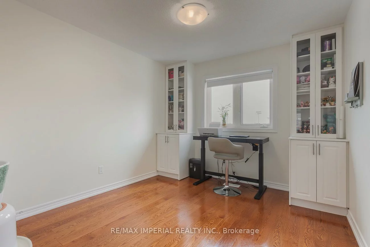 85, Maple Ridge, Greensborough, Markham