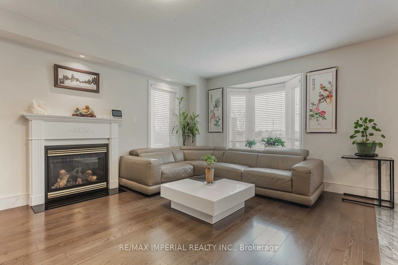 85, Maple Ridge, Greensborough, Markham