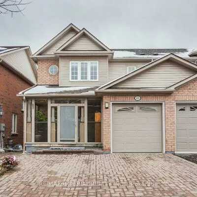 85, Maple Ridge, Greensborough, Markham