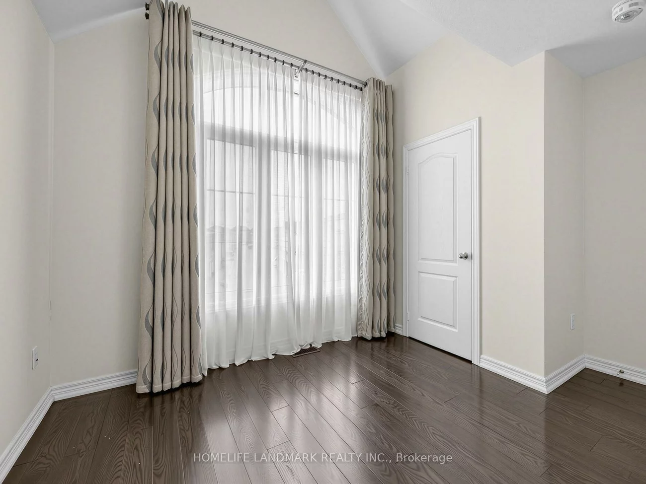 25, Gordon Landon, Cornell, Markham