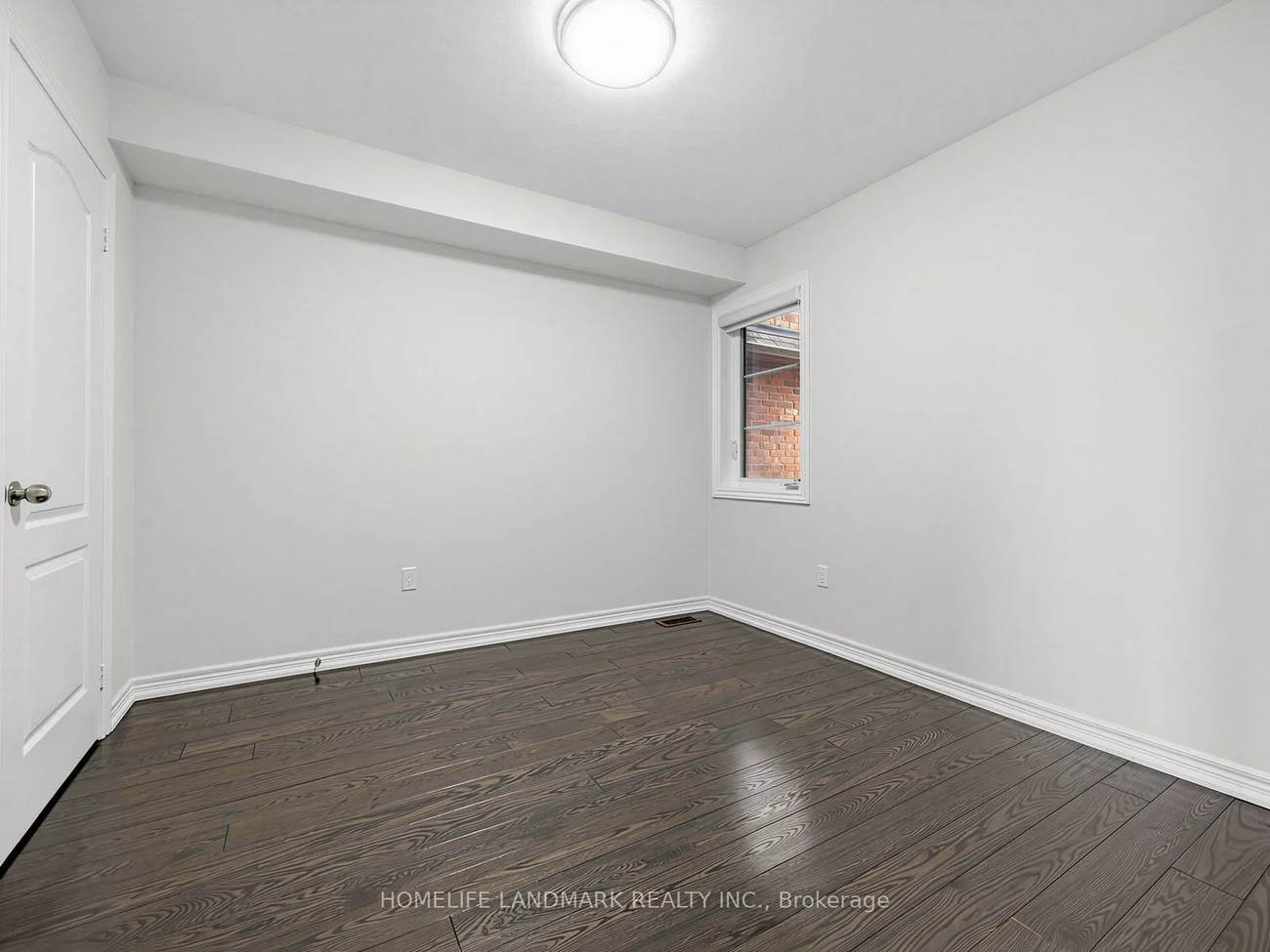 25, Gordon Landon, Cornell, Markham