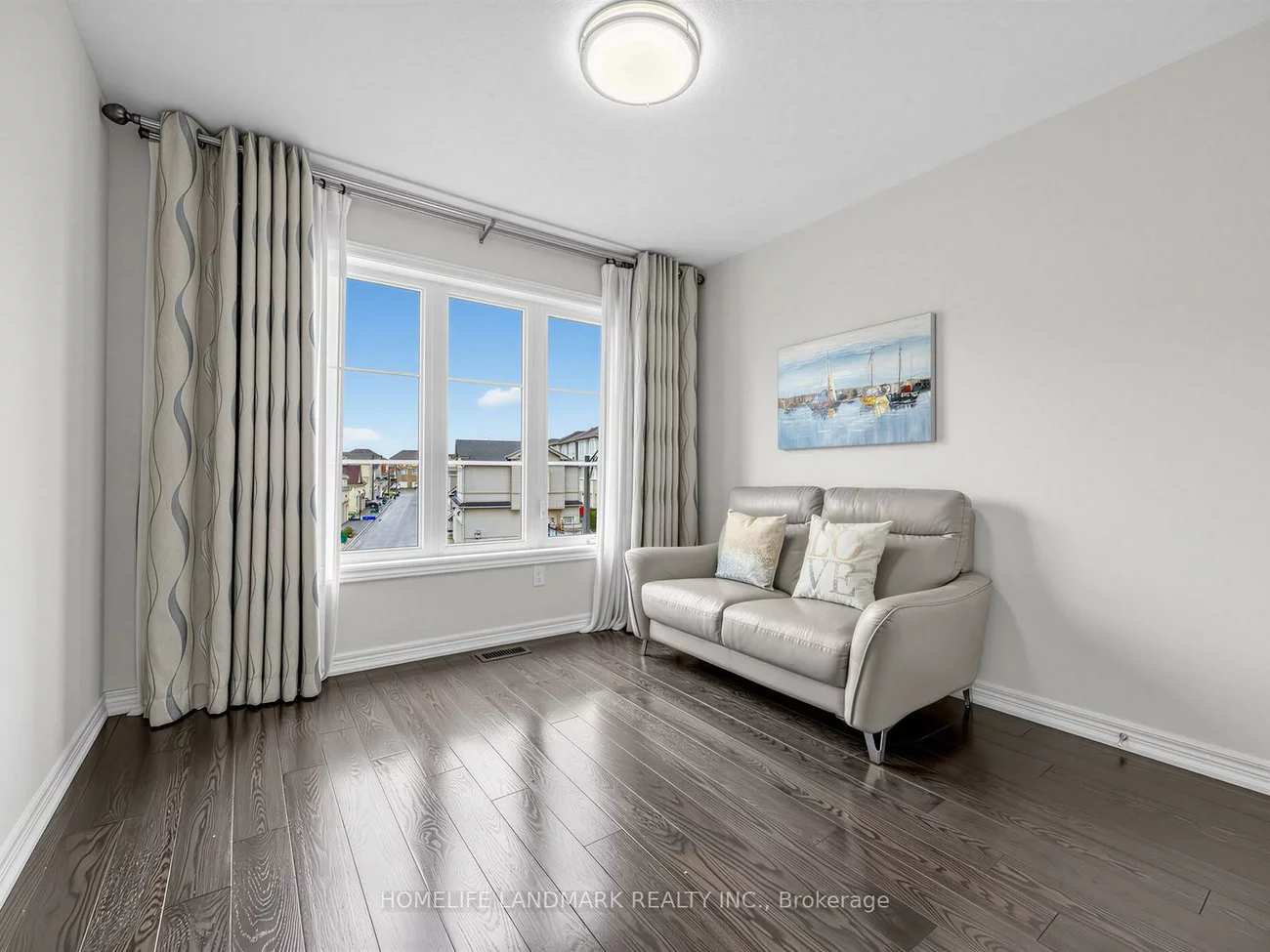 25, Gordon Landon, Cornell, Markham