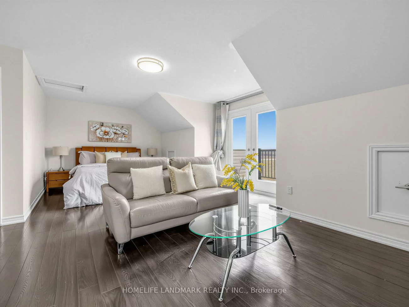 25, Gordon Landon, Cornell, Markham