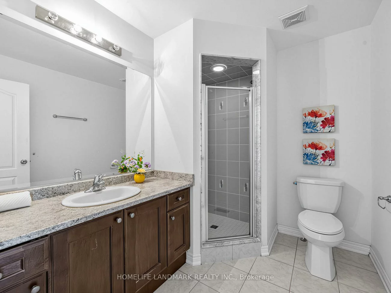 25, Gordon Landon, Cornell, Markham