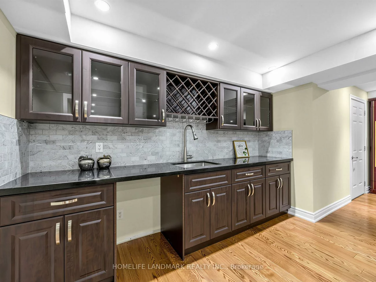 25, Gordon Landon, Cornell, Markham