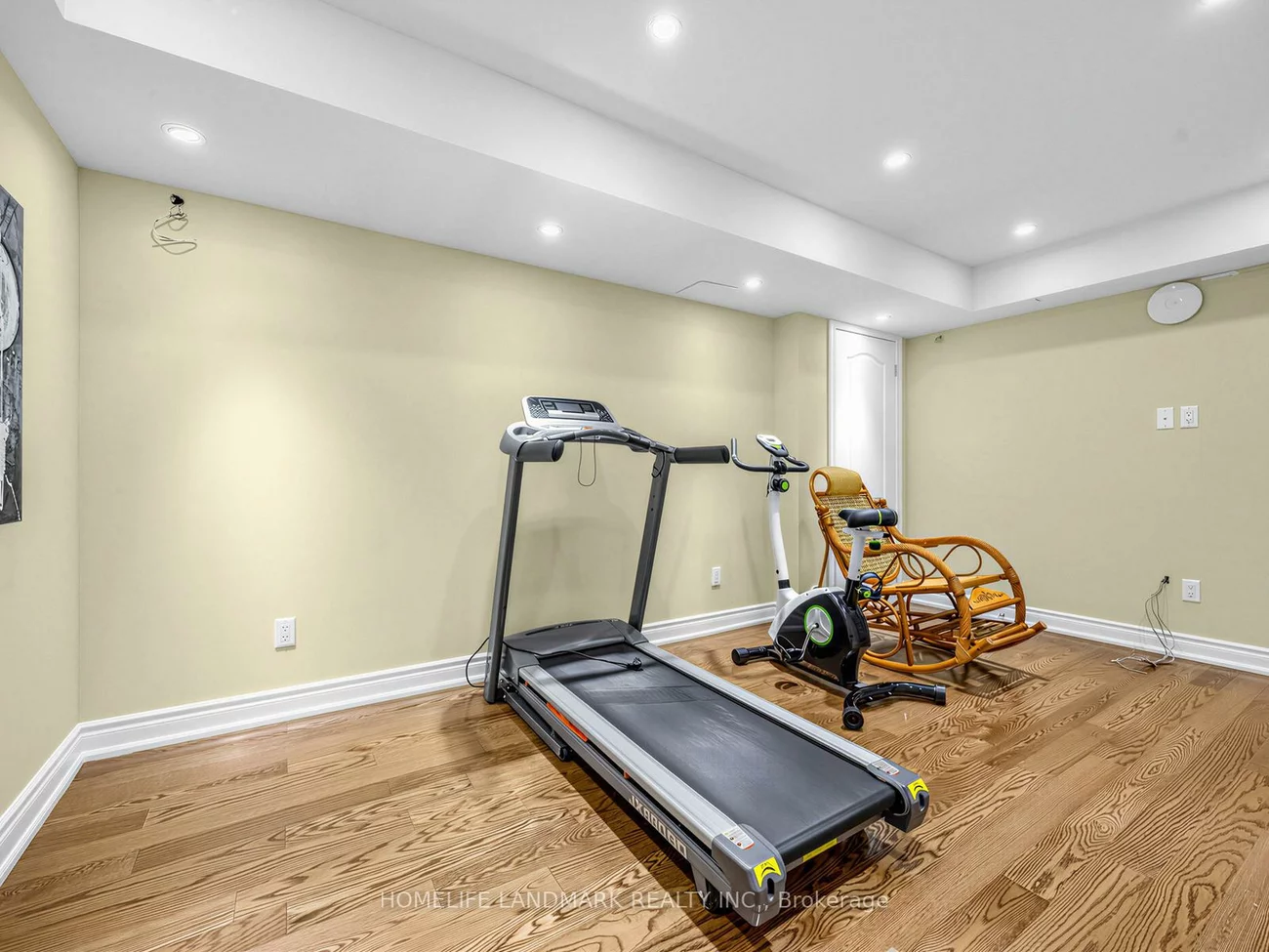 25, Gordon Landon, Cornell, Markham