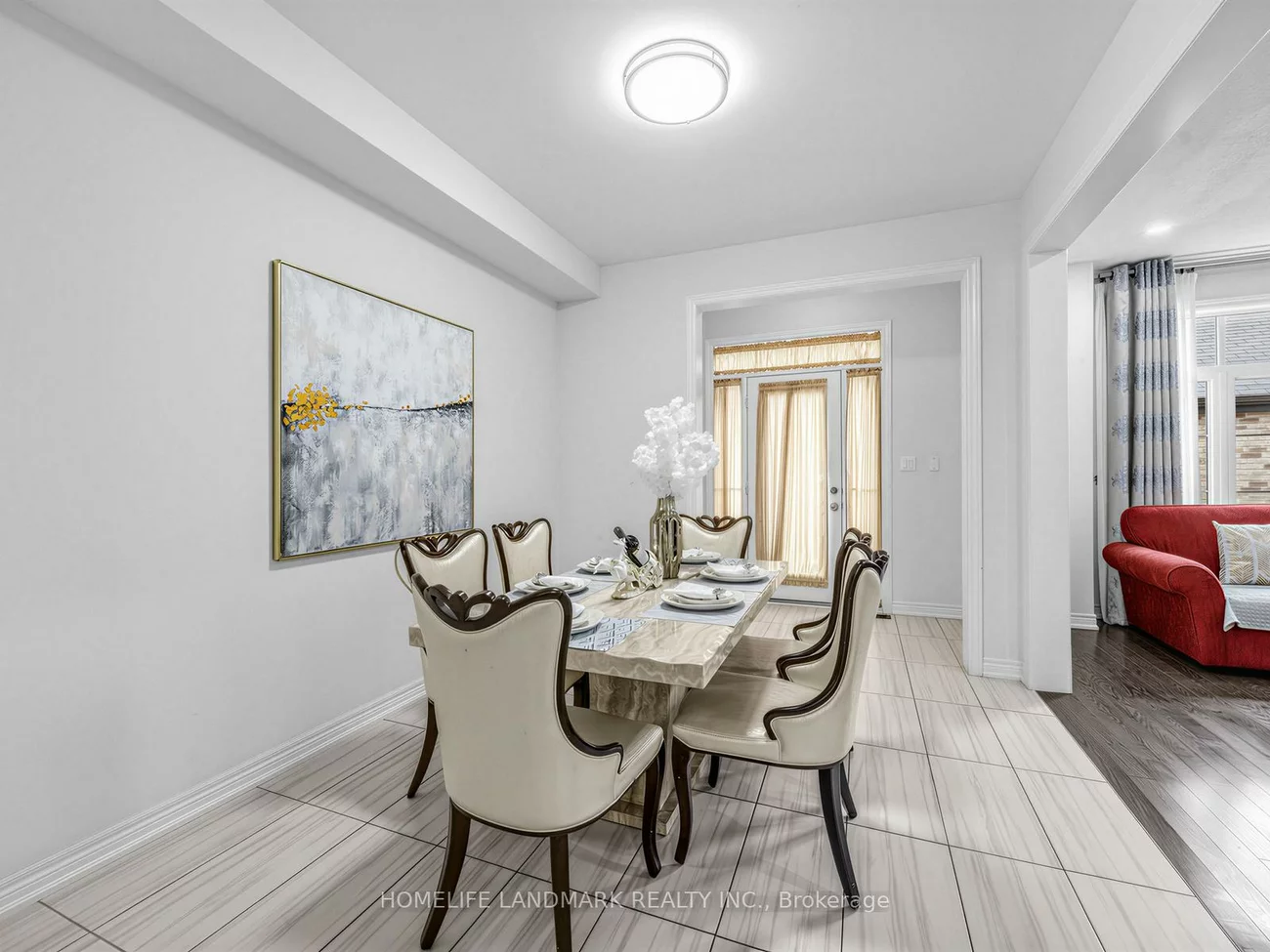 25, Gordon Landon, Cornell, Markham