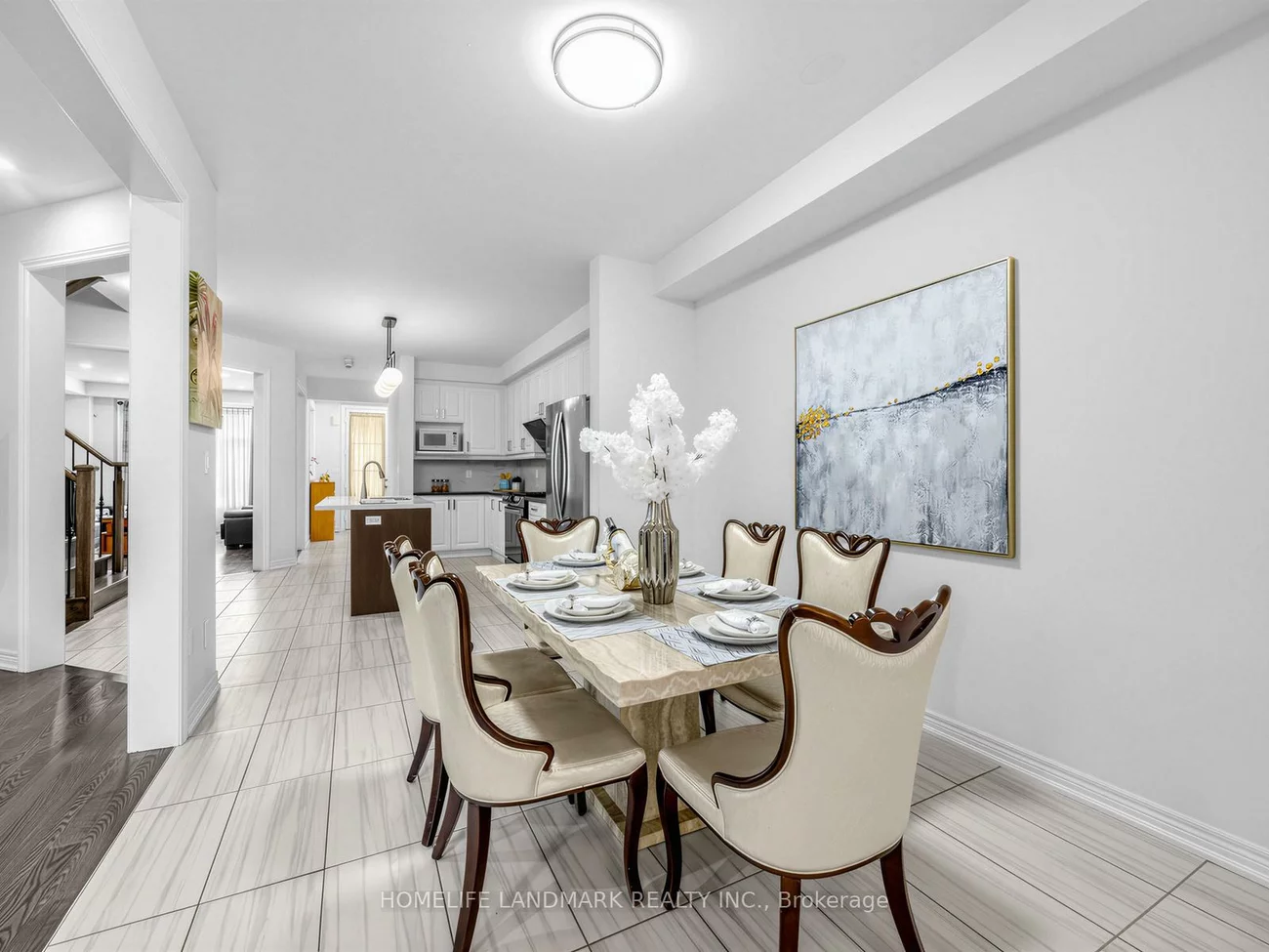 25, Gordon Landon, Cornell, Markham