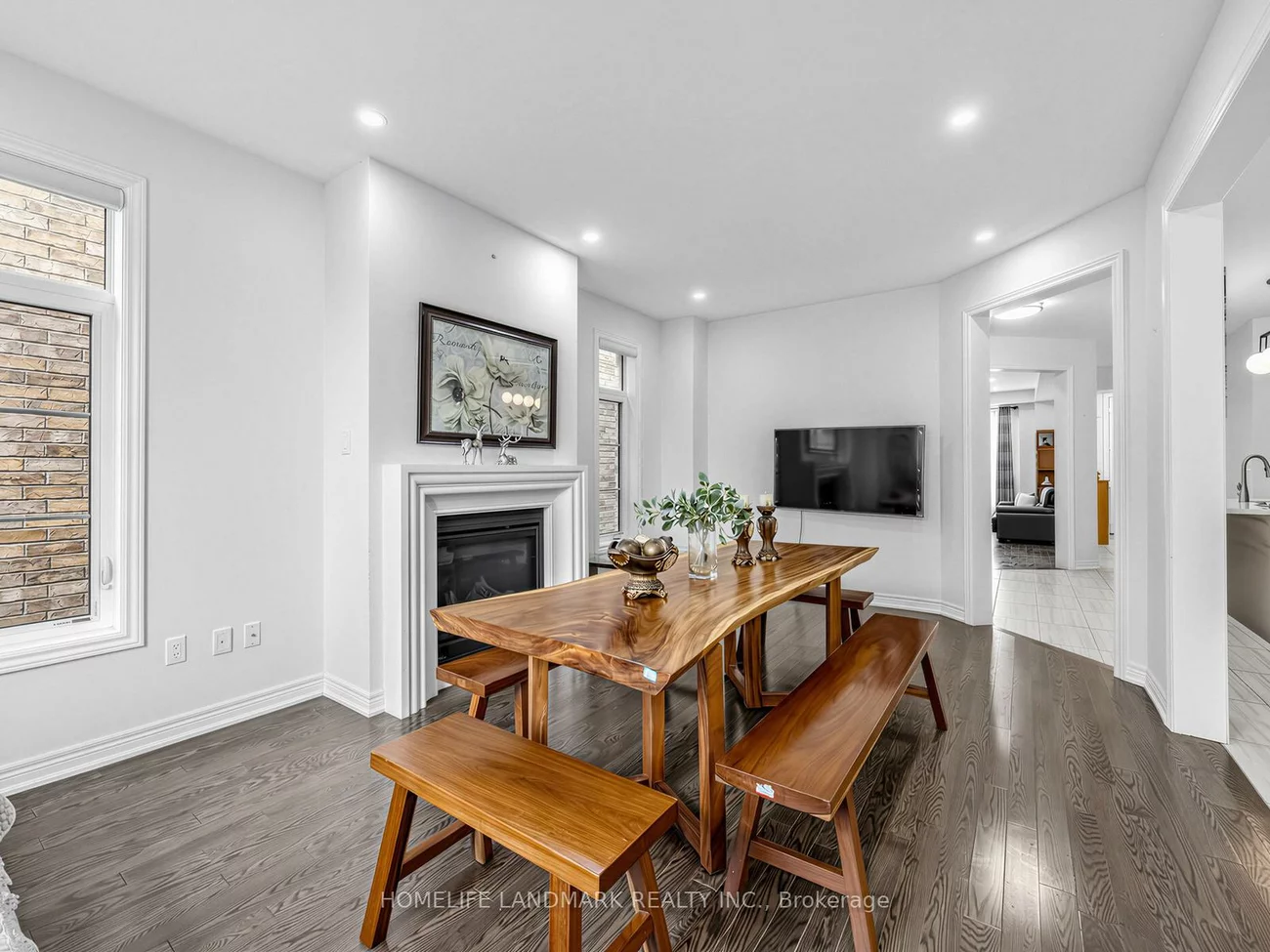 25, Gordon Landon, Cornell, Markham