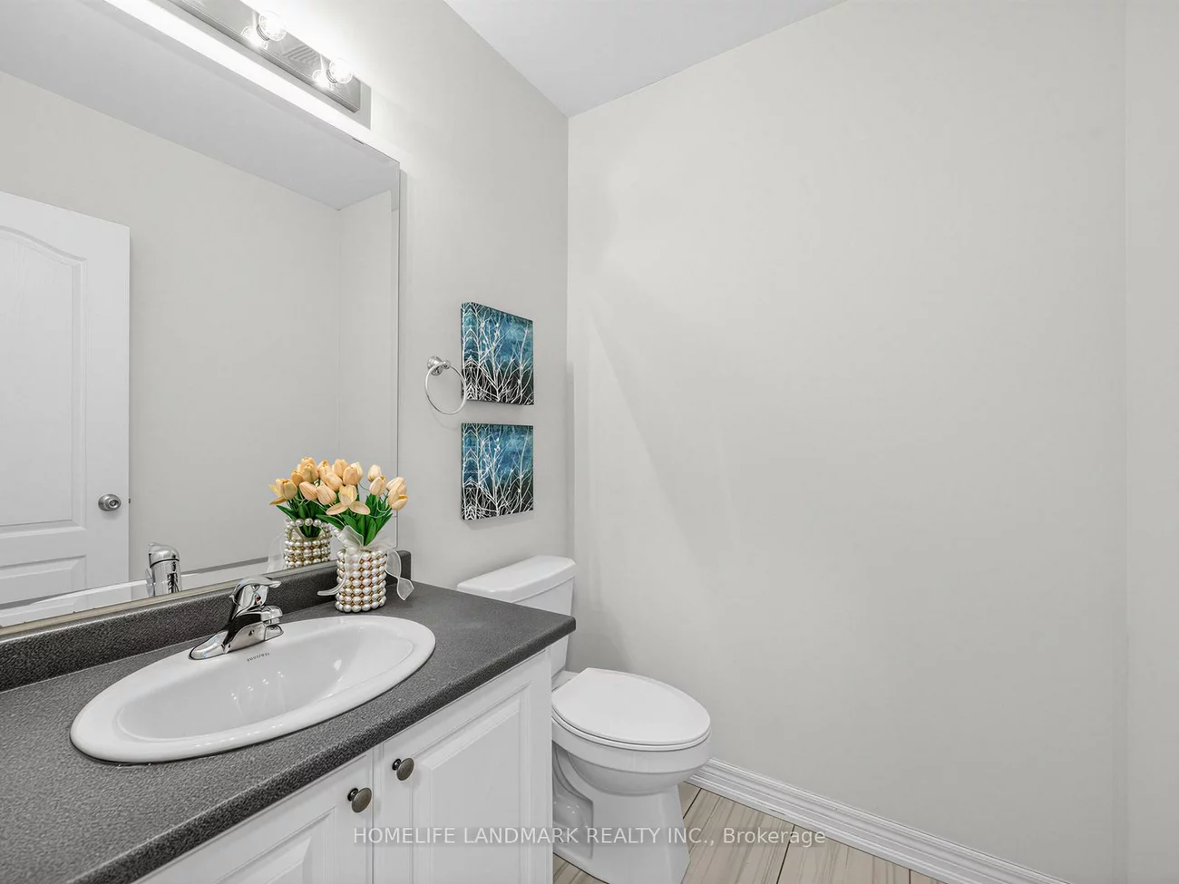 25, Gordon Landon, Cornell, Markham