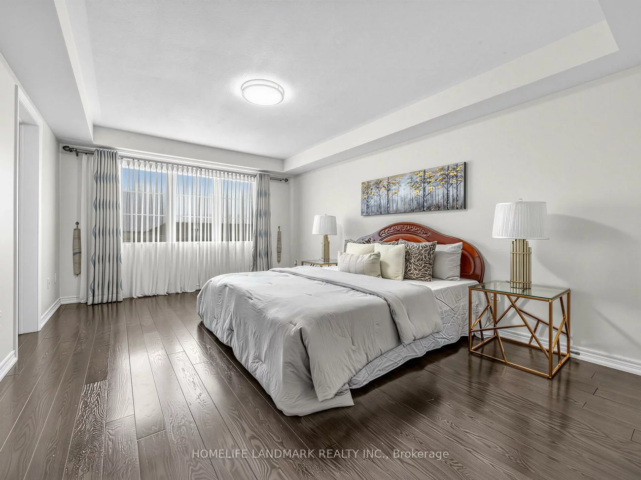 25, Gordon Landon, Cornell, Markham