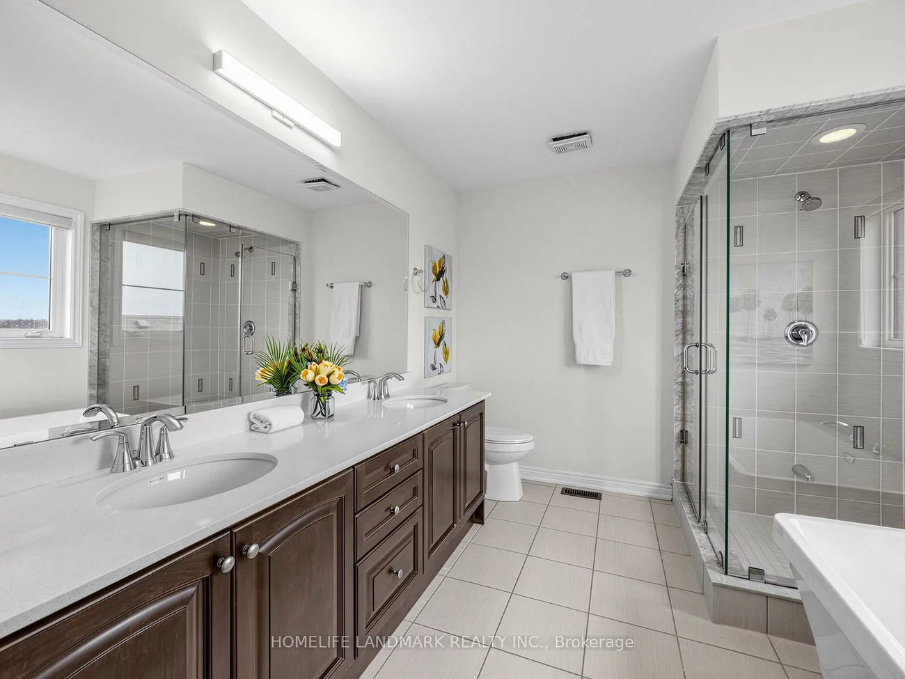 25, Gordon Landon, Cornell, Markham