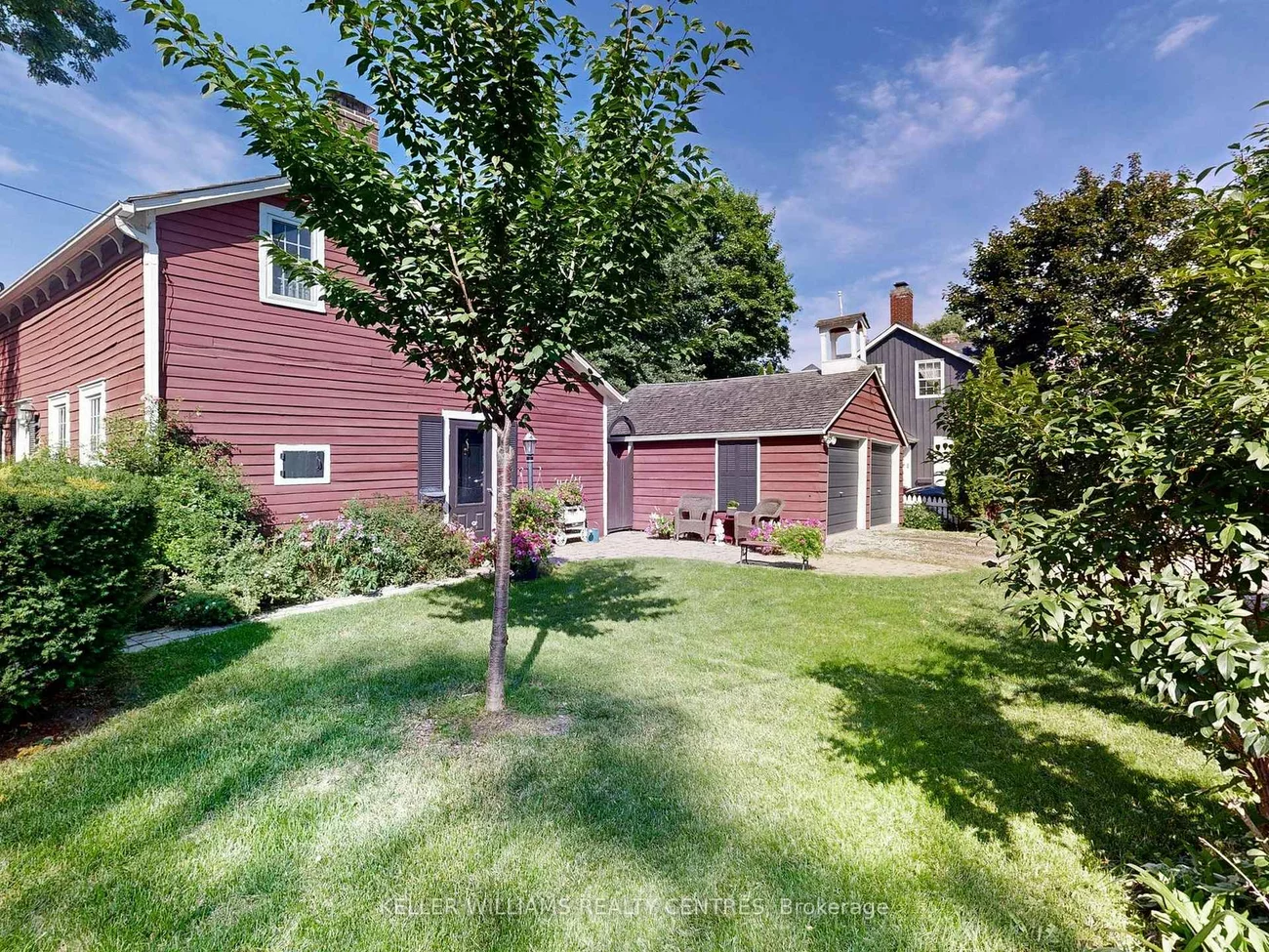 14, Colborne, Thornhill, Markham