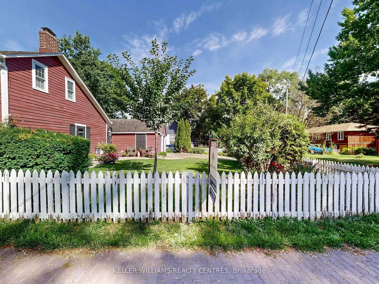 14, Colborne, Thornhill, Markham