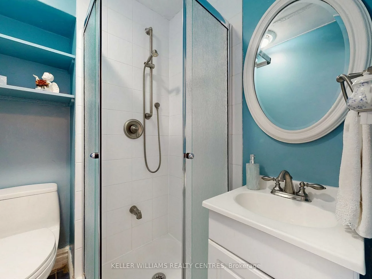 14, Colborne, Thornhill, Markham