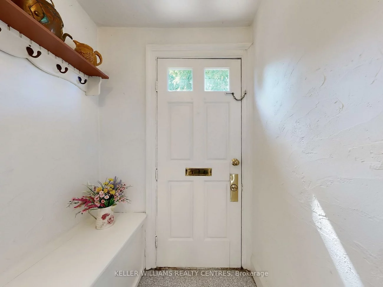 14, Colborne, Thornhill, Markham