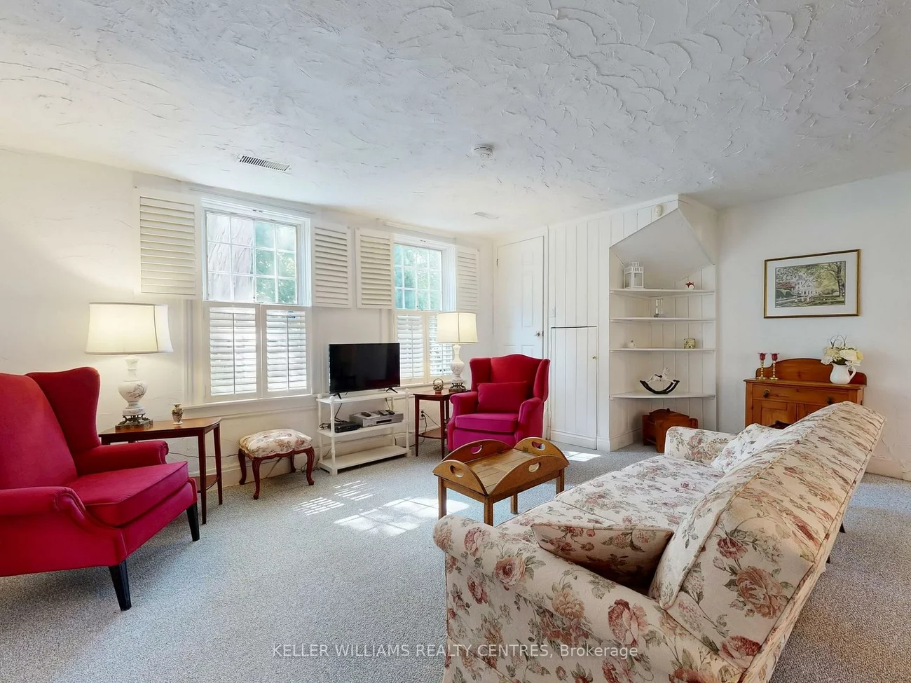 14, Colborne, Thornhill, Markham