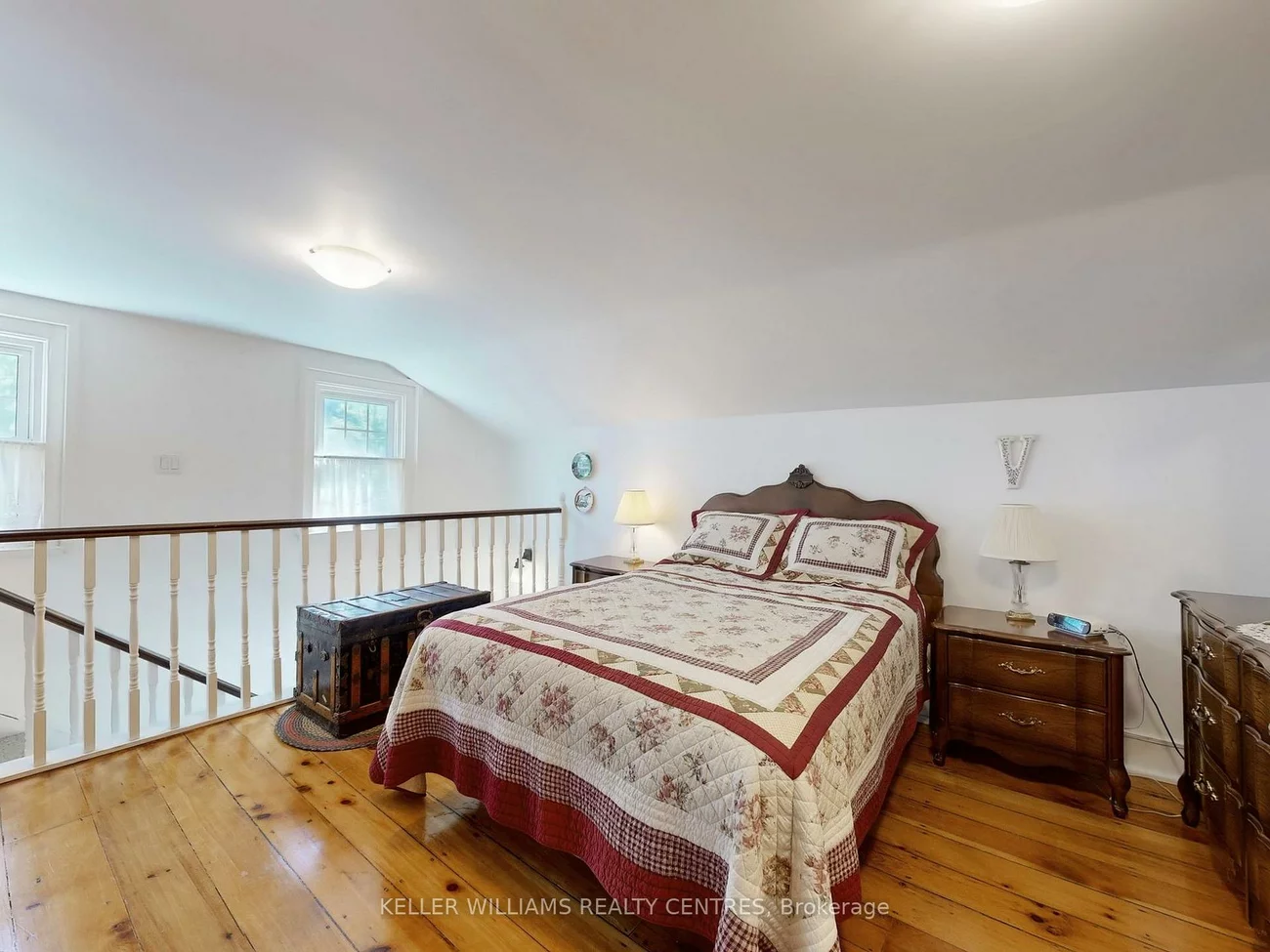 14, Colborne, Thornhill, Markham