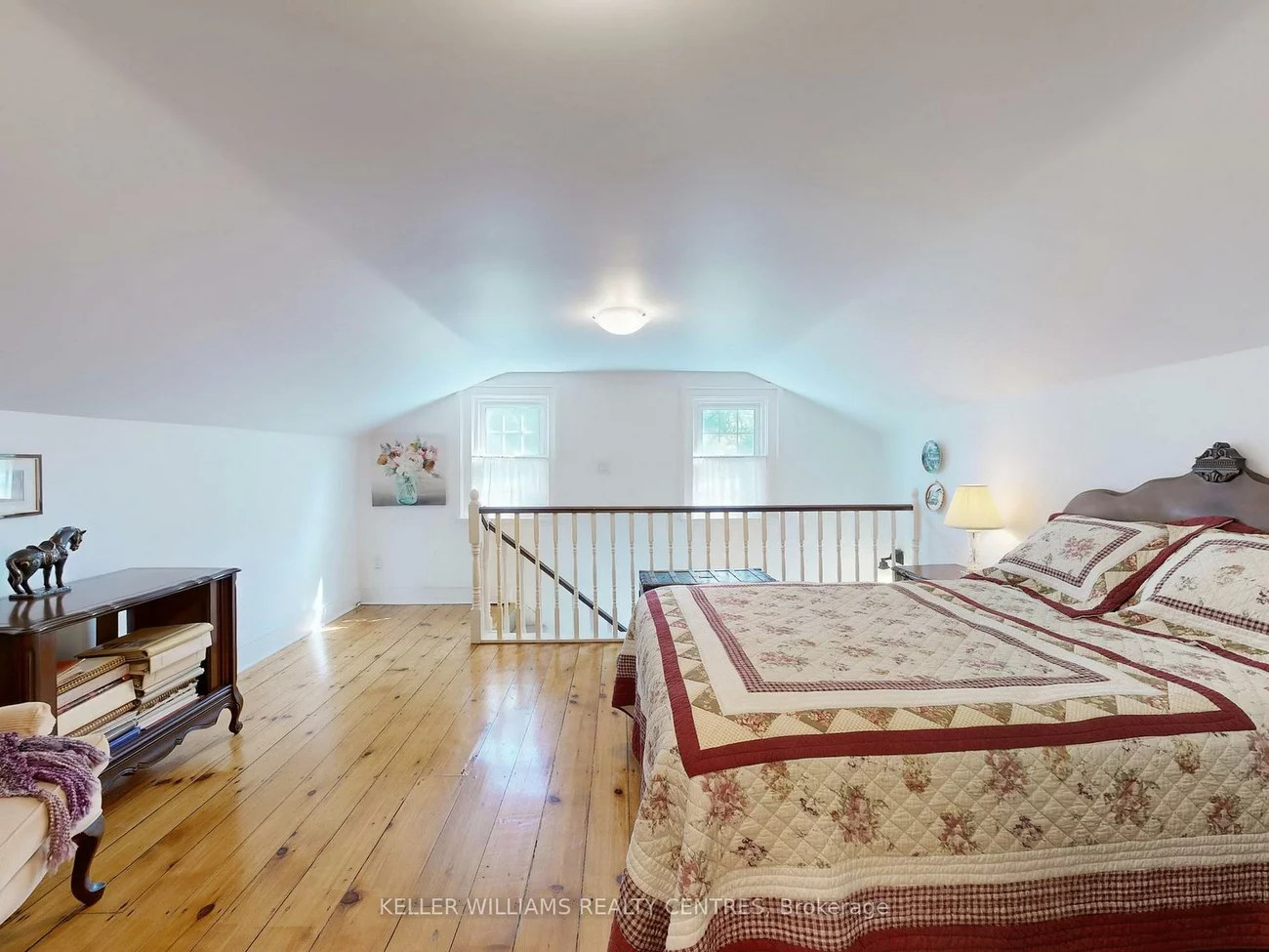 14, Colborne, Thornhill, Markham