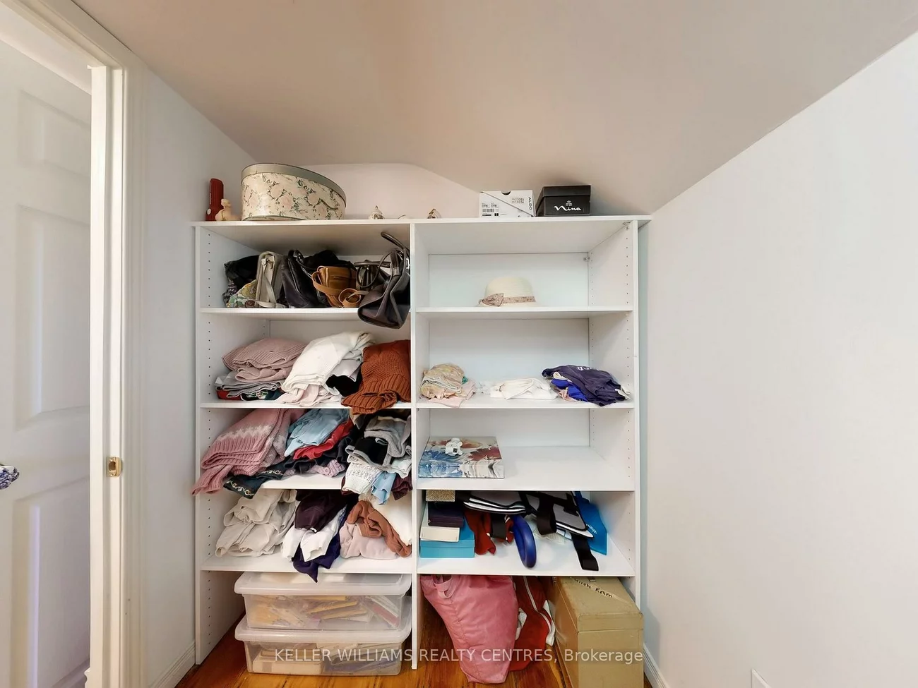 14, Colborne, Thornhill, Markham