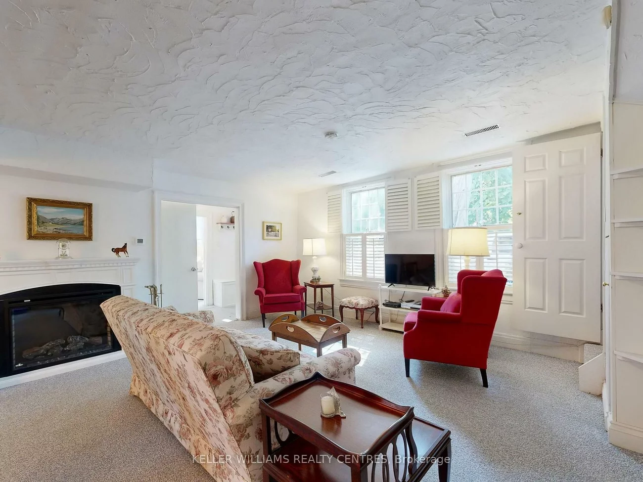 14, Colborne, Thornhill, Markham