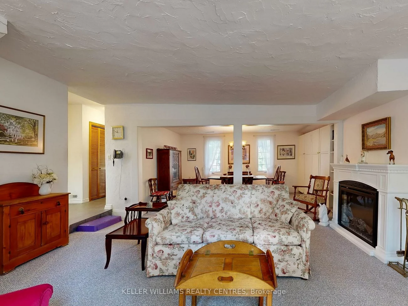 14, Colborne, Thornhill, Markham