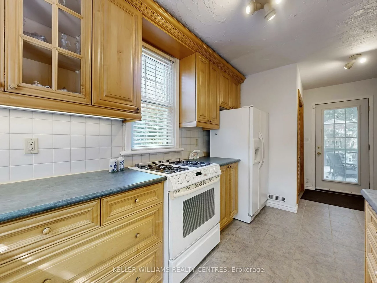 14, Colborne, Thornhill, Markham